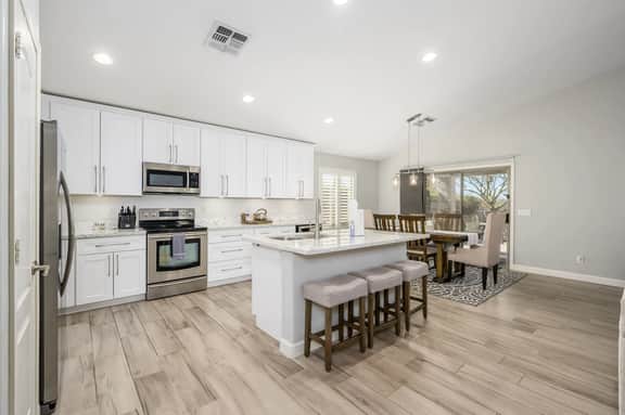 Cave Creek Beauty with Sunset and Golf Course Views! - Image 3