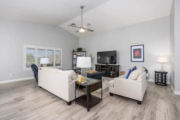 Cave Creek Beauty with Sunset and Golf Course Views! - Image 4
