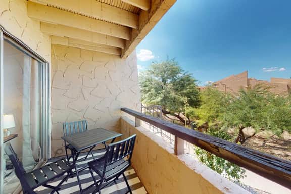 Central Scottsdale Location w/ Heated Pool & Spa - Image 3