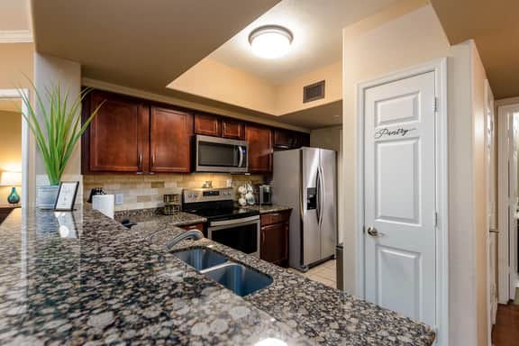 2 King Suites with Heated Pools/Spas/Gym in great North Scottsdale Location! - Image 5