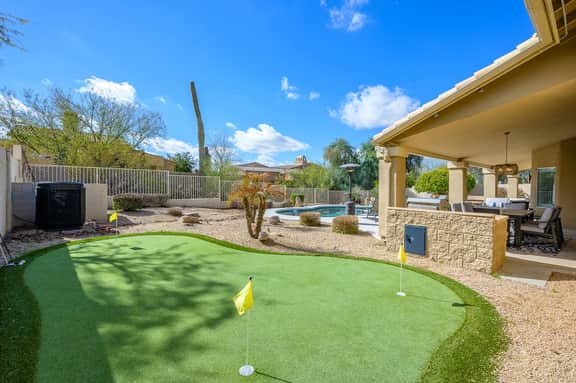 Renovated, Beautifully Decorated in Troon North - Image 3