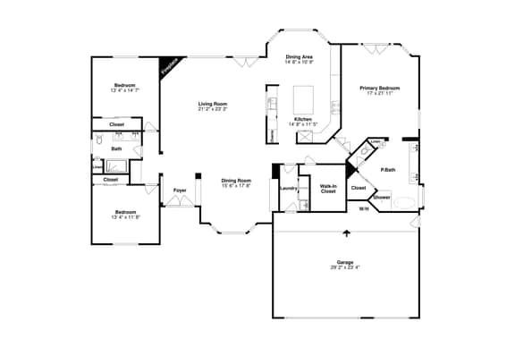 Renovated, Beautifully Decorated in Troon North - Image 2