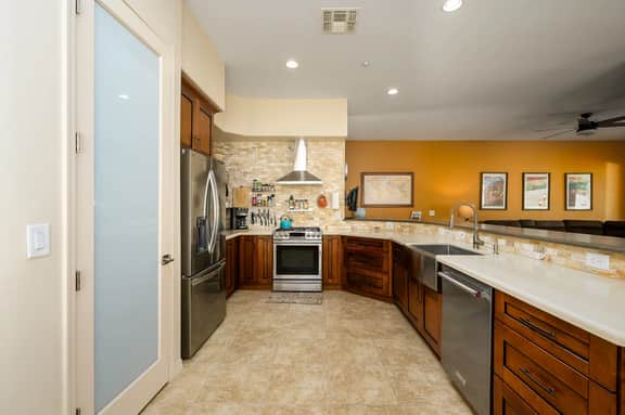 Casa Winfield - A North Scottsdale gem w/ amenities galore. A tennis haven! - Image 4