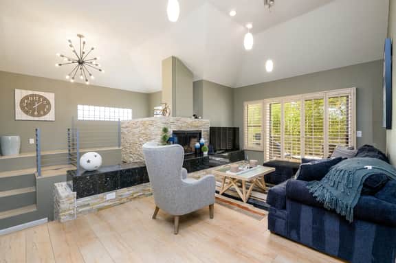 Gated Gainey Ranch condo, garage, heated pool, walk to restaurants, shopping! - Image 3