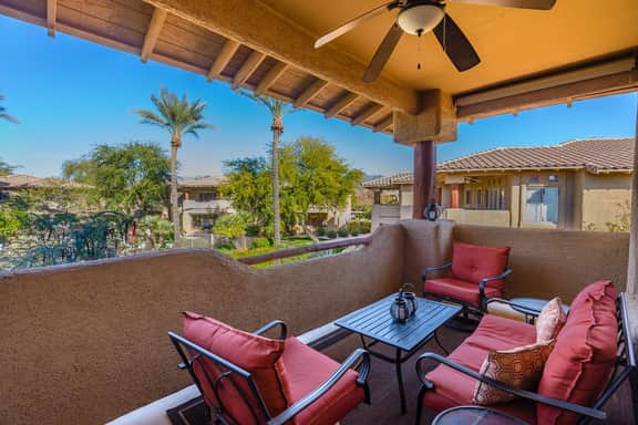Two comfortable Master Suites close to all Scottsdale has to offer! - Image 5