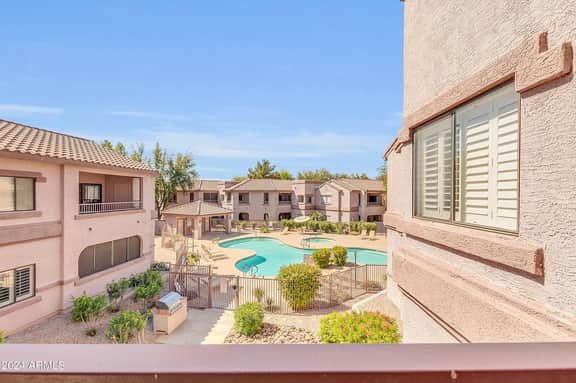 Heated Pool and Hot Tub, 3 Bedroom Gated Condo! - Image 3