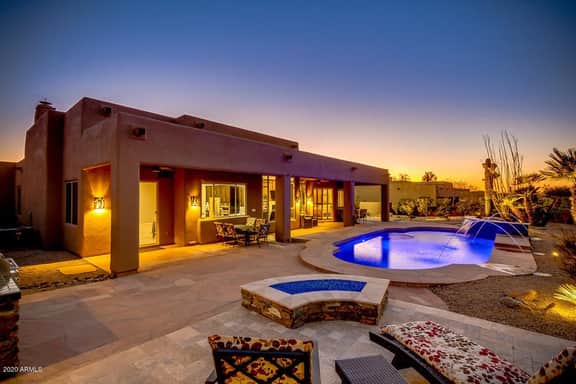 Troon North Beautiful Home on the Golf Course! - Image 5