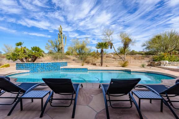 Troon North Beautiful Home on the Golf Course! - Image 2