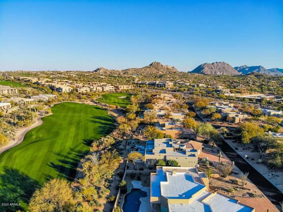 Troon North Beautiful Home on the Golf Course! - Image 3