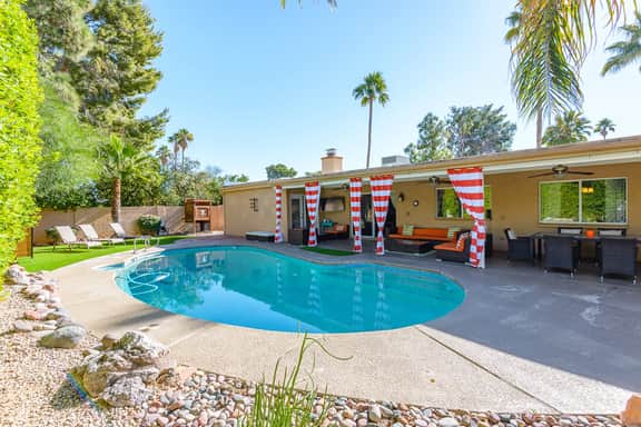 Beautiful Kierland/North Scottsdale Home w/ Heated Pool and Game Room! - Image 2