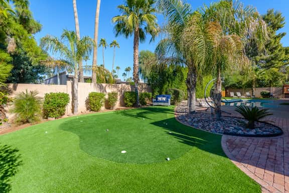 Beautiful Kierland/North Scottsdale Home w/ Heated Pool and Game Room! - Image 3