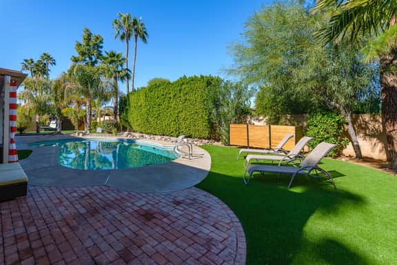 Beautiful Kierland/North Scottsdale Home w/ Heated Pool and Game Room! - Image 4