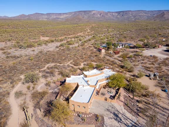 Desert Paradise w/ Access to Tonto National Forest Trails. Bring your ATV! - Image 4