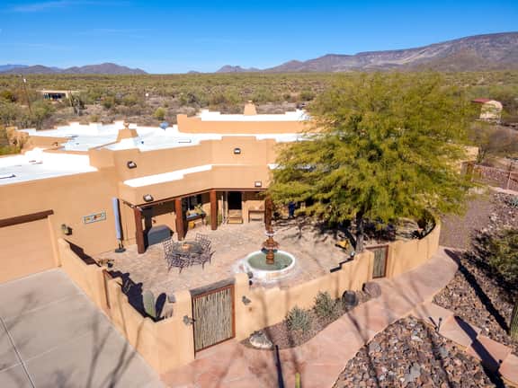Desert Paradise w/ Access to Tonto National Forest Trails. Bring your ATV! - Image 3