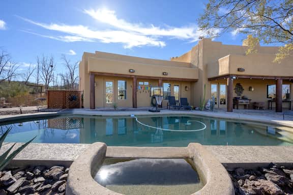 Desert Paradise w/ Access to Tonto National Forest Trails. Bring your ATV! - Image 5