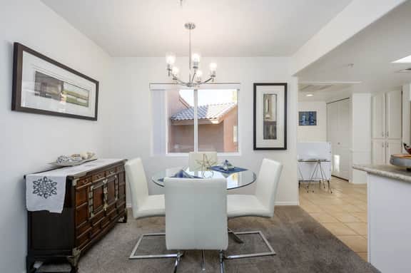 Resort style condo in Scottsdale - Image 4