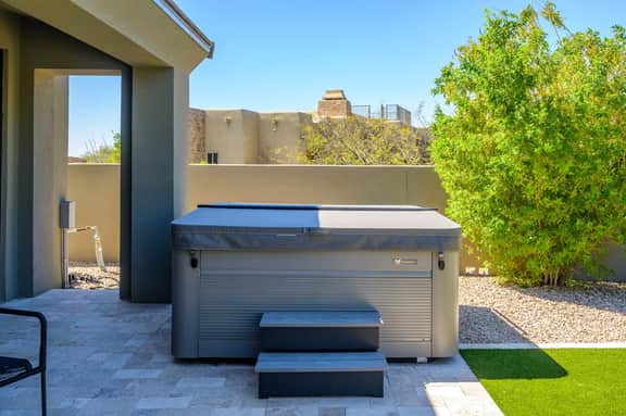 Luxury in North Scottsdale sleeps 10 - Image 4