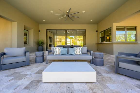 Luxury in North Scottsdale sleeps 10 - Image 5