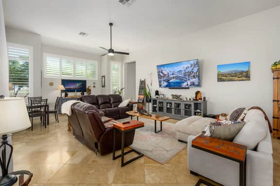 A Desert Oasis w/ 4 Peaks Mountain Views! - Image 5