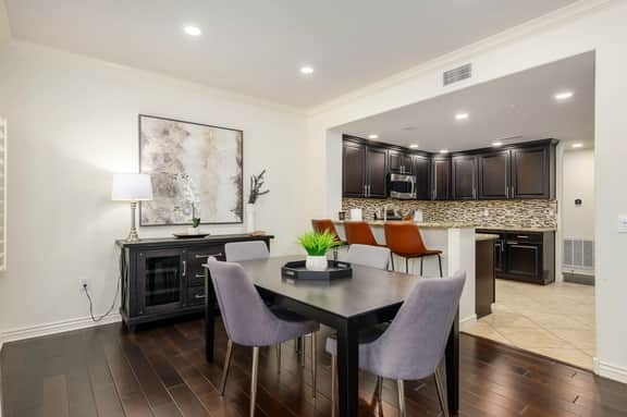Highly desired Desert Ridge condo on 1st level- no stairs, large patio - Image 4