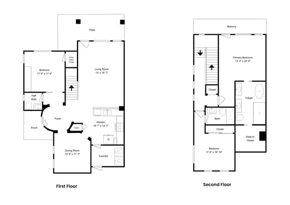 Remodeled modern north Scottsdale Town Home! - Image 2