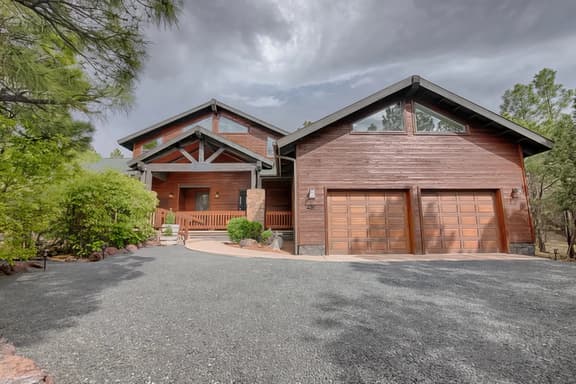 RELAX IN LUXURY... "Retreat at Whispering Pines" In Sought After Torreon! - Image 1
