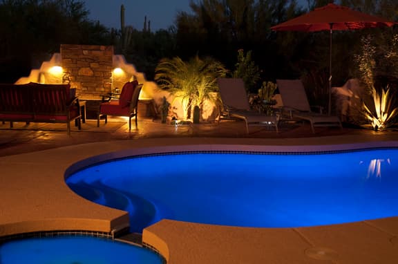 A Scottsdale/Cave-creek Resort Like Setting For Your Next Visit! - Image 1