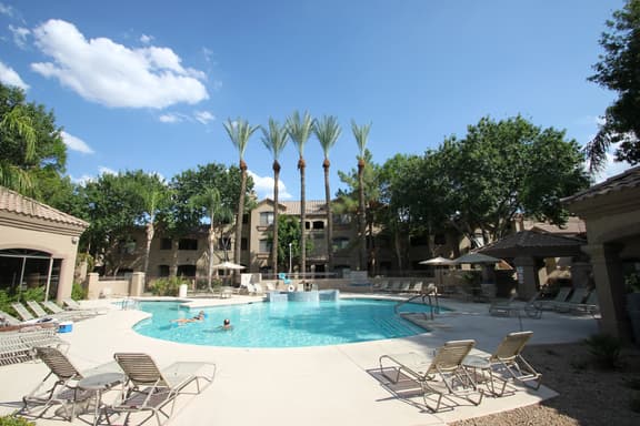 Great Location in North Scottsdale w/ tons of amenities! - Image 1