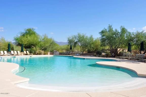 Casa Winfield - A North Scottsdale gem w/ amenities galore. A tennis haven! - Image 1