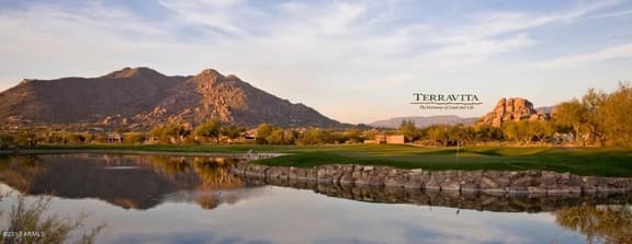 North Scottsdale Living with a view - Image 1