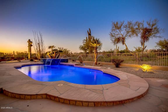 Troon North Beautiful Home on the Golf Course! - Image 1