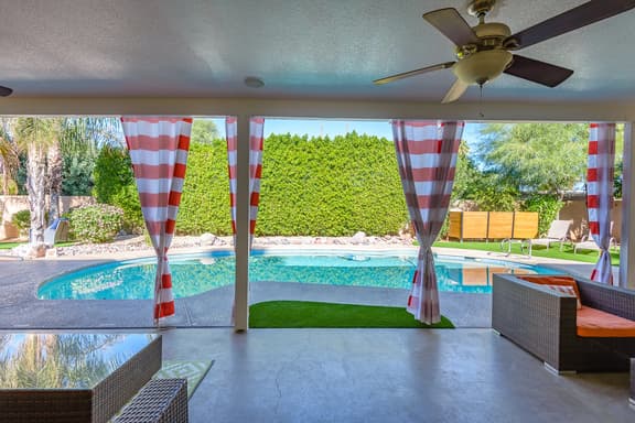 Beautiful Kierland/North Scottsdale Home w/ Heated Pool and Game Room! - Image 1