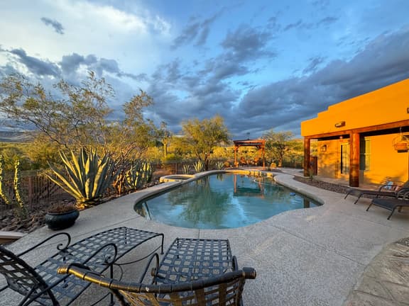 Desert Paradise w/ Access to Tonto National Forest Trails. Bring your ATV! - Image 1