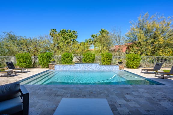 Luxury in North Scottsdale sleeps 10 - Image 1